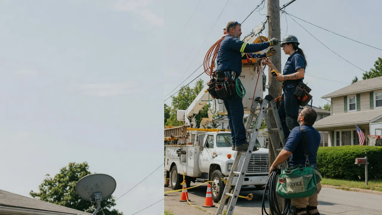 Electrical Repair in Fort Ashby, WV near me